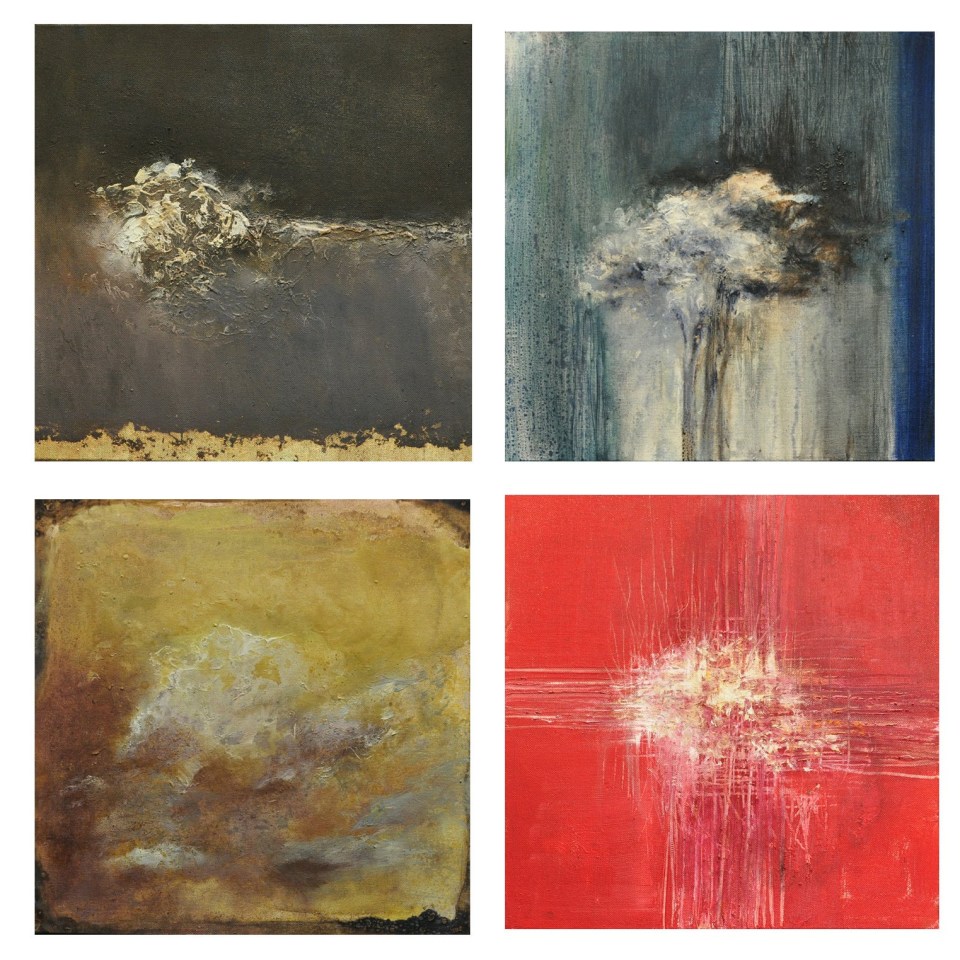 4 unidades independientes