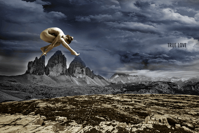 true-love